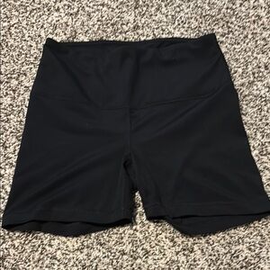 Yogalicous Bike Shorts